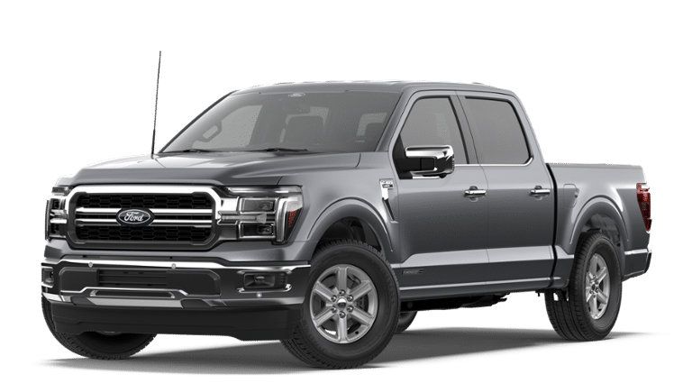 New 2026 Ford F150 Lariat AWD/4WD image 23