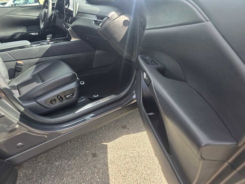 New 2026 Lexus RX 350 Premium Plus image 10