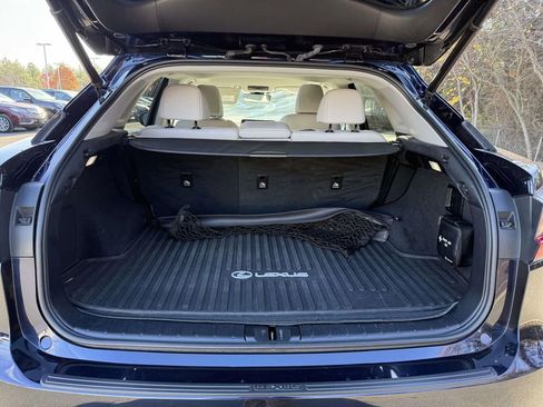 Used 2020 Lexus RX 450h AWD w/ Premium Package image 28