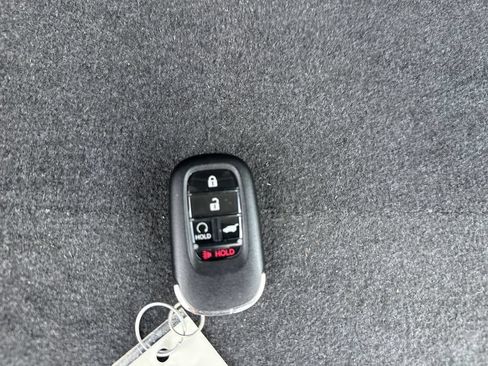Certified 2024 Honda HR-V Sport image 41