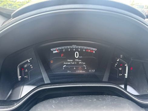 Used 2018 Honda CR-V EX-L image 17