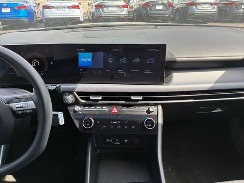 Used 2025 Hyundai Sonata SEL image 17