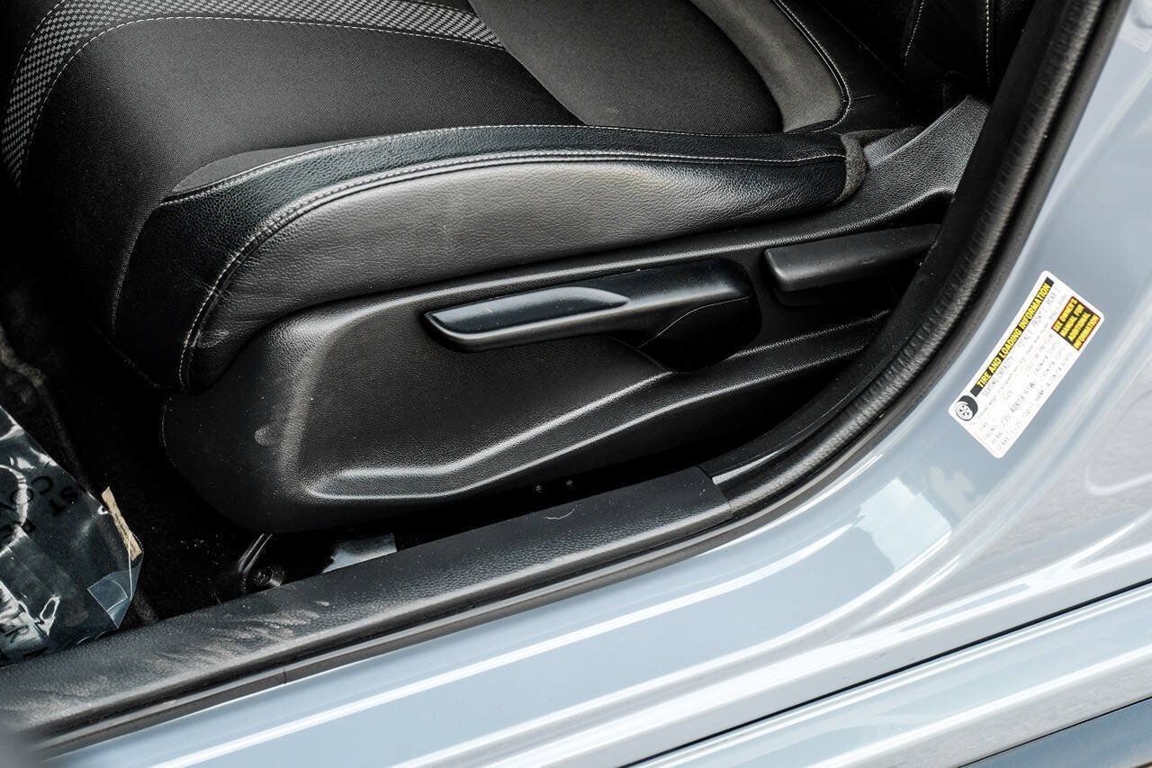 Used 2020 Honda Civic Sport image 36