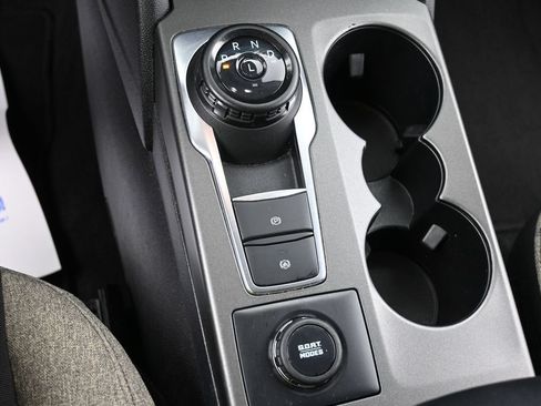 Certified 2025 Ford Bronco Sport Big Bend AWD/4WD image 12