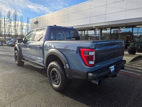 Used 2023 Ford F150 Raptor image 7