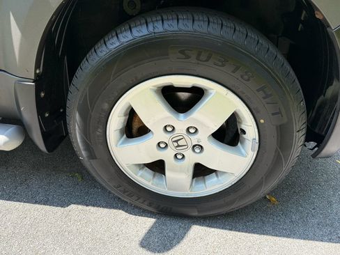 Used 2003 Honda Element EX image 14