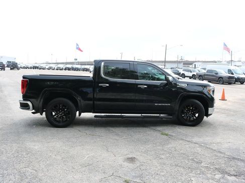 Used 2020 GMC Sierra 1500 SLT image 6