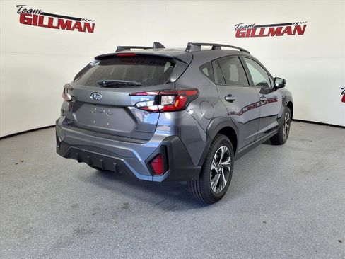 New 2026 Subaru Crosstrek 2.0i Premium AWD/4WD image 2
