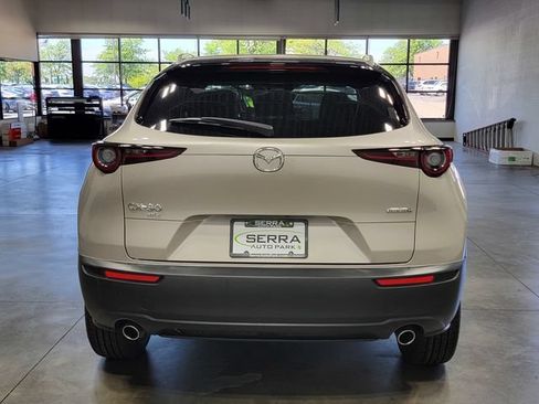 Certified 2023 MAZDA CX-30 AWD 2.5 S w/ Preferred Package image 6