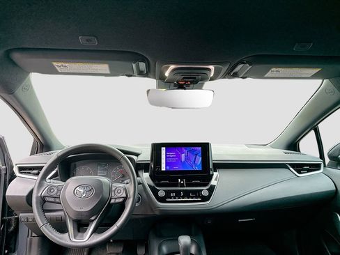 Used 2024 Toyota Corolla SE FWD image 18