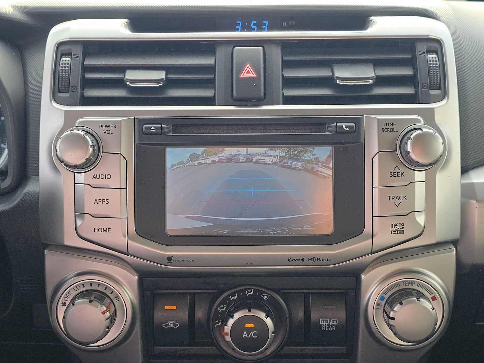 Used 2019 Toyota 4Runner SR5 RWD image 26