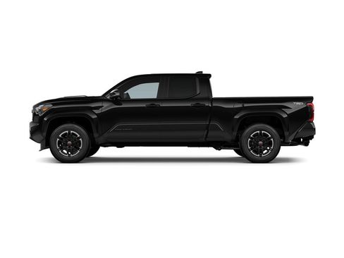 New 2026 Toyota Tacoma TRD Sport AWD/4WD image 4