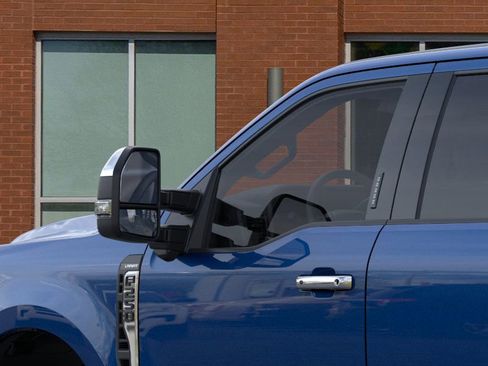 New 2026 Ford F250 Lariat w/ Lariat Ultimate Package image 20