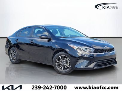 Used 2024 Kia Forte LXS