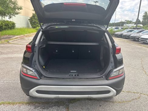 Used 2023 Hyundai Kona SEL AWD/4WD image 18