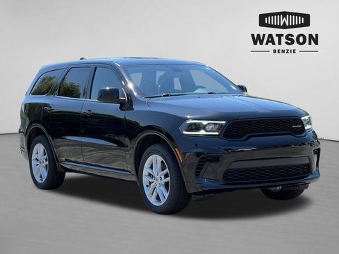 Used 2023 Dodge Durango GT AWD/4WD image 1