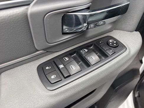 Used 2017 RAM 1500 Outdoorsman image 14
