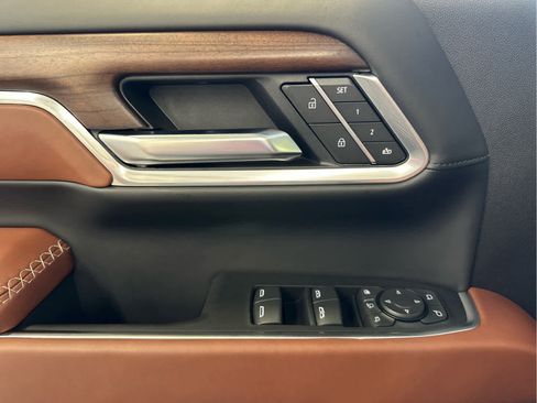 New 2025 GMC Sierra 2500 Denali Ultimate image 23