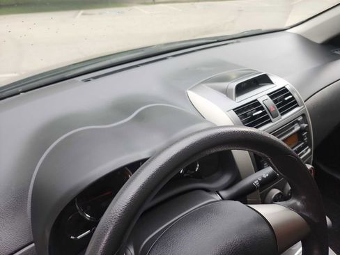 Used 2012 Toyota Corolla S FWD image 14