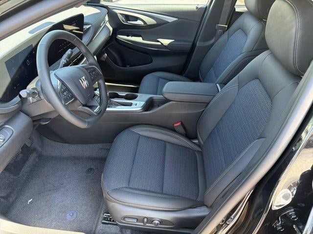 New 2026 Buick Envista Sport Touring w/ Convenience I Package FWD image 10