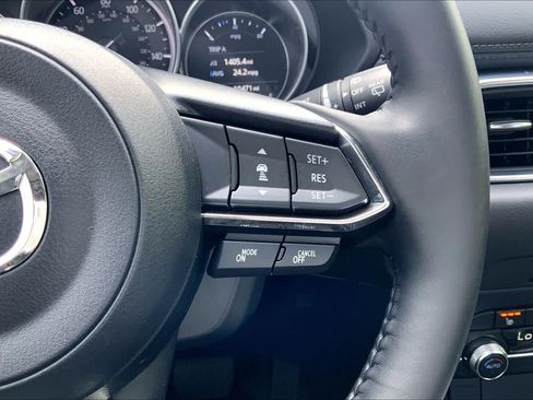 Certified 2025 MAZDA CX-5 AWD 2.5 S image 25