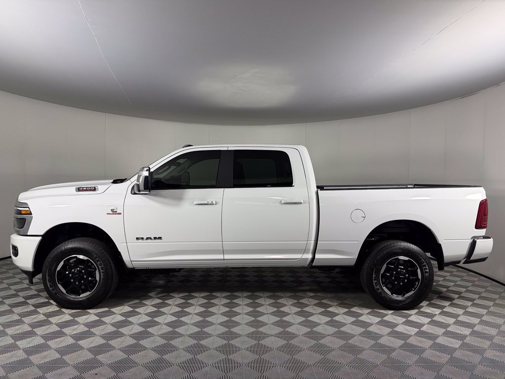 Used 2026 RAM 2500 Laramie AWD/4WD image 6