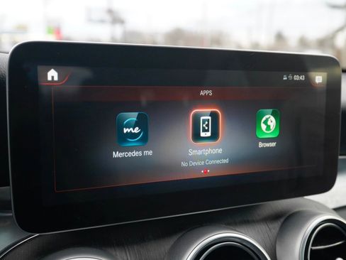 Used 2021 Mercedes-Benz GLC 300 4MATIC image 67