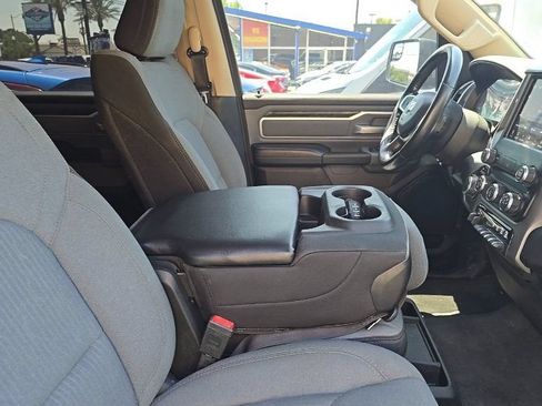 Used 2020 RAM 1500 Big Horn AWD/4WD image 24