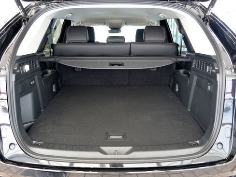 Certified 2026 MAZDA CX-70 SC AWD/4WD image 27