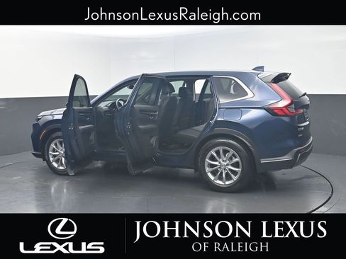 Used 2024 Honda CR-V EX-L image 29
