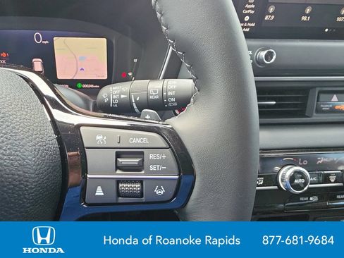 New 2026 Honda Pilot EX-L image 30
