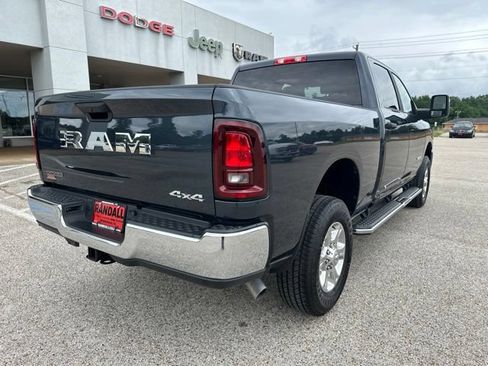 Certified 2026 RAM 2500 Big Horn AWD/4WD image 7