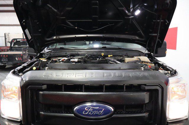 Used 2015 Ford F250 Lariat w/ Lariat Interior Package AWD/4WD image 67