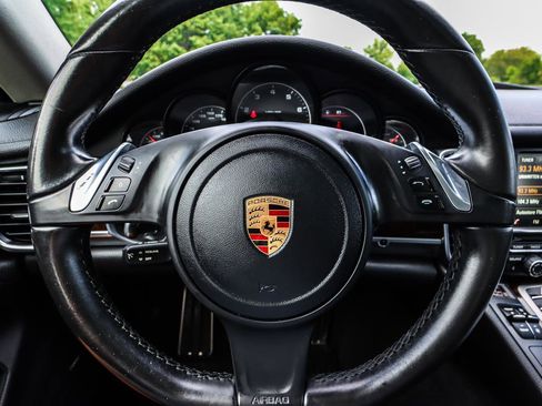 Used 2016 Porsche Panamera Edition image 14