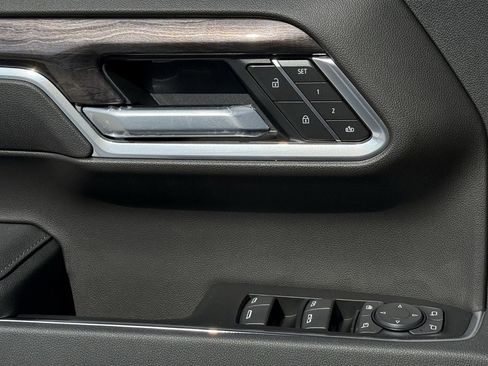 New 2026 Chevrolet Silverado 1500 LTZ w/ LTZ Premium Texas Edition AWD/4WD image 19