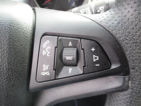 Used 2016 Chevrolet Cruze LS image 16