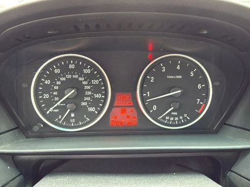 Used 2009 BMW 535i Sedan image 5