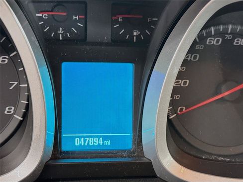 Used 2013 Chevrolet Equinox LS FWD image 3