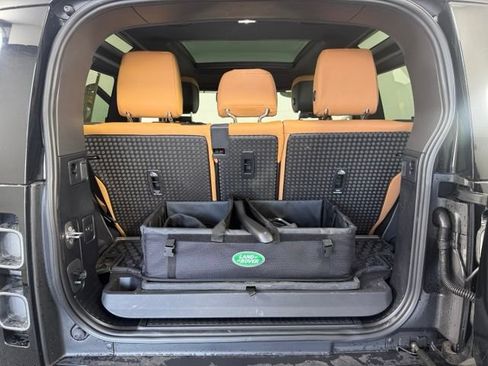 Used 2024 Land Rover Defender 90 V8 AWD/4WD image 16