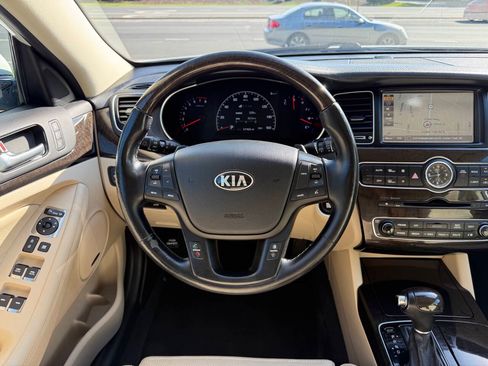 Used 2015 Kia Cadenza Premium w/ Luxury Package FWD image 18