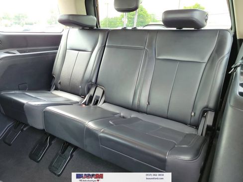 Certified 2024 Ford Expedition XLT AWD/4WD image 13