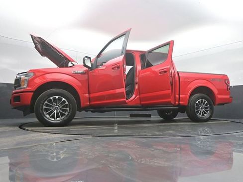 Used 2020 Ford F150 XLT w/ Equipment Group 302A Luxury image 58