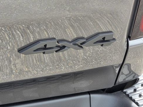 New 2026 RAM 1500 Big Horn AWD/4WD image 31