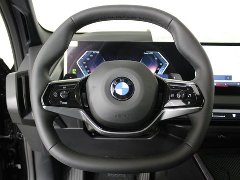 New 2026 BMW X3 xDrive30 w/ Premium Package image 15