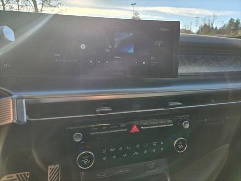 New 2026 Hyundai Ioniq 9 Calligraphy AWD/4WD image 25