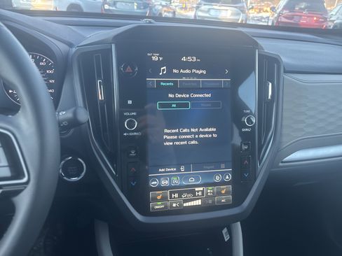 New 2026 Subaru Forester Premium image 25