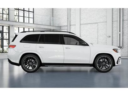 New 2026 Mercedes-Benz GLS 450 4MATIC
