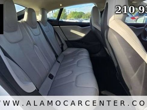 Used 2014 Tesla Model S 85 RWD image 20