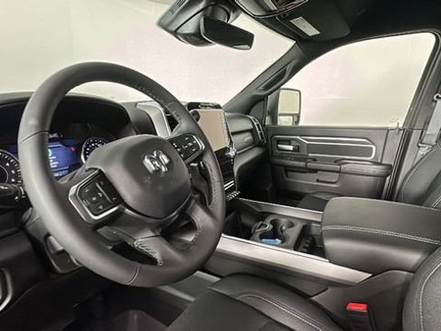 New 2026 RAM 2500 Big Horn image 20