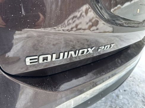 Used 2020 Chevrolet Equinox Premier image 26